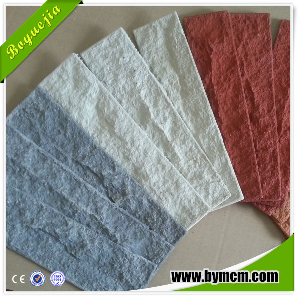 博悅佳軟瓷_軟瓷_柔性石材